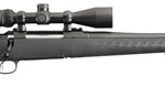 5115 Ruger 16932 American Full Size 270 Win 4+1 22" Matte Black Steel Barrel, Matte Black Steel Receiver, Black Fixed Synthetic Stock, Vortex Crossfire II 3-9x40mm