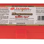 51263 Hodgdon T7MAG Triple Seven Magnum Pellets 50 gr 50 Per Box/12 Boxes Per Case