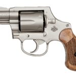 5128967df ROCK ISLAND ARMORY M206 REVOLVER 38SP 2" SPURLESS