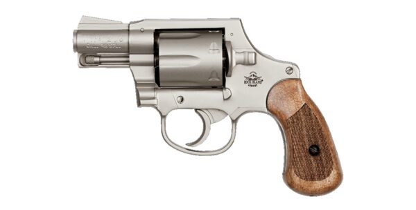 5128967df ROCK ISLAND ARMORY M206 REVOLVER 38SP 2" SPURLESS