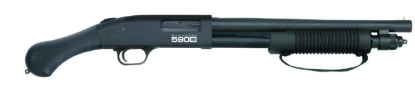 516013d8e scaled MOSSBERG 590S SHOCKWAVE 12/14 3" SYN