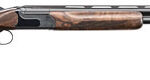 51826 Charles Daly 930085 214E Field 12 Gauge 2rd 3" 28" Vent Rib Barrel, Blued Metal Finish, Checkered Oiled Walnut Stock & Forend, Includes 5 Choke Tubes