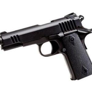 Armscor Rock Island Baby Rock .380 ACP pistol black parkerized 3.75 inch barrel