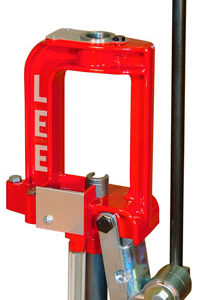 Lee Precision 90588 Breech Lock Challenger Press