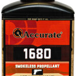 55509 Accurate A16801 A16801 Smokeless Rifle Powder 1 lb