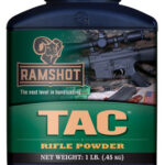 55531 Accurate Ramshot Tac Rifle 1 lb 1 Canister