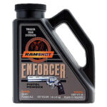 55544 Accurate Ramshot Enforcer Handgun 1 lb 1 Canister