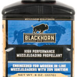 55545 Blackhorn 209 BLACKHORN1 Muzzleloader Powder Blackhorn 209 Rifle 8 oz