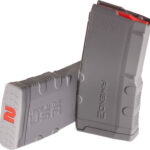 556MOD2GRY20 1 AMEND2 AR-15 MAGAZINE 5.56X45