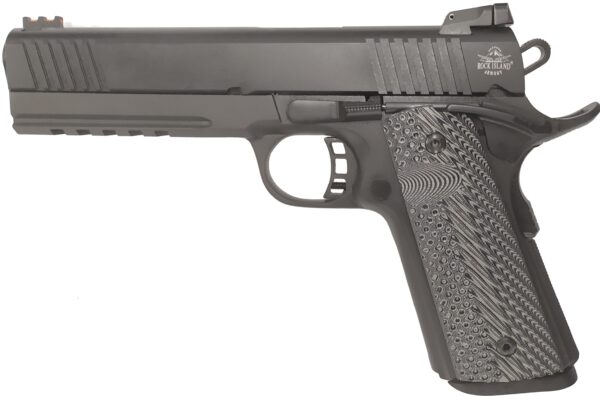 566357911 scaled ROCK ISLAND ARMORY TAC ULTRA FS 9MM/22TCM9R 5"