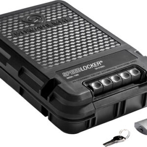 STREAMLIGHT SPEED LOCKER