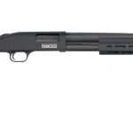 590564b MOSSBERG 590S TACT 12/20 13+1 BL/SY OR