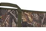 59230 1 Allen 44252 Red Mesa Shotgun Case 52" Camo Endura Foam Padding & Self Healing Zipper