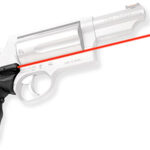 60464 Crimson Trace 01-2450-1 LG-375 Lasergrips Red Laser Taurus Judge/Tracker