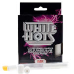 60718 IMR WHP50 White Hots50 Cal Muzzleloader 72 Charges Per Box 16