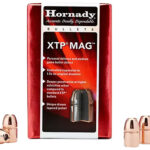 61246 Hornady 45220 XTP Mag 45 Cal .452 240 gr XTP MAG 100 Per Box/ 15 Case