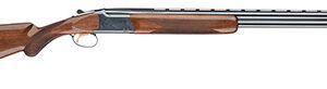 Browning 013461605 Citori Lightning 20 Gauge 26" 2 3" Polished Blued Gloss Black Walnut Right Hand