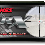 62279 Barnes Bullets 30374 LRX Long Range 30Cal 200gr Boat Tail 50/Box