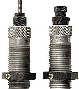RCBS 31401 Full-Length 2-Die Set Group A 7mm WSM