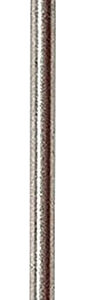 RCBS 49628 Decap Pin  Small 50 Pack