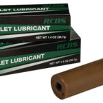 64414 RCBS 80008 Bullet Lubricant for Pistol & Low Velocity Rifle