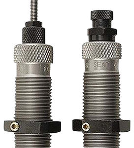 RCBS 10701 Full-Length 2-Die Set Group A .220 Swift