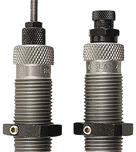 RCBS 13901 Full-Length 2-Die Set Group A 7mm-08 Rem