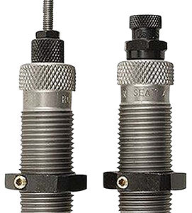 RCBS 17601 Full-Length 2-Die Set Group A .300 Rem. Ultra Mag