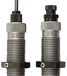 RCBS 29501 Full-Length 2-Die Set Group A .30-378 Weatherby Mag
