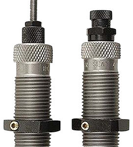 RCBS 12801 Full-Length 2-Die Set Group A .260 Rem