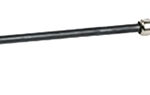 64959 RCBS 80015 Lead Dipper 11.50" OAL Hardwood Handle Multi-Caliber