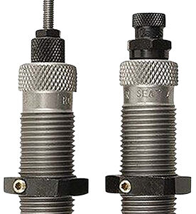 RCBS 16501 Full-Length 2-Die Set Group A .35 Rem