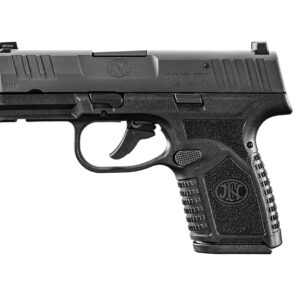 FN REFLEX 9MM BLK 3.3" 10+1 NS