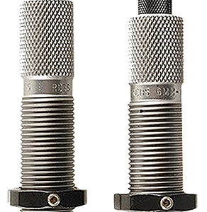 RCBS 28701 Full-Length 2-Die Set Group D 6.5mm/.284 Win