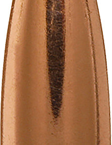Berger Bullets 22408 Target Match Grade 22 Cal .224 52 gr Flat Base 100 Per Box