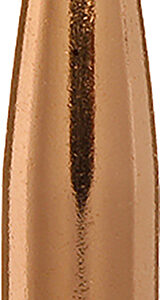 Berger Bullets 25513 VLD Hunting Long Range 25 Cal .257 115 gr Secant Very Low Drag 100 Per Box