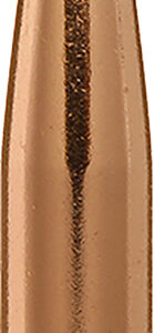 Berger Bullets 26504 VLD Hunting Long Range 6.5 Creedmoor .264 140 gr Secant Very Low Drag 100 Per Box