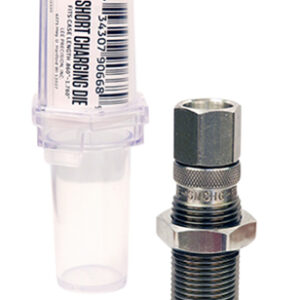 Lee Precision 90668 Short Charging Die 1 ea