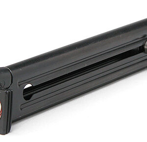 Ruger 90046 Mark II  10rd 22 LR Blued Steel