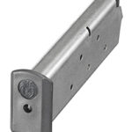 70384 Ruger 90001 P90 8rd 45 ACP Fits Ruger P90/P97 Stainless Steel