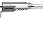 72004 Smith & Wesson 170339 Performance Center Model 460 XVR 460 S&W Mag 5rd 14" MB Stainless Steel Barrel & Cylinder Satin Stainless Steel Frame with Black Polymer Grip Includes Bipod