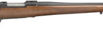 72342 Ruger 37121 Hawkeye Sports South Exclusive Full Size 270 Win 4+1 22" Satin Blued Steel Barrel, Integral Scope Base Steel Receiver, Fixed American Walnut Stock