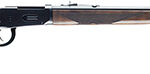 72473 Winchester Guns 534178117 Model 94 Sporter 38-55 Win Caliber with 8+1 Capacity, 24" Barrel, Brushed Polish Blued Metal Finish & Satin Black Walnut Fixed Straight Grip Stock Right Hand (Full Size)