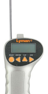 Lyman 7832248 Electronic/Digital Trigger Gauge