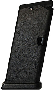 Glock MF33009 G33  9rd 357 Sig Black Polymer
