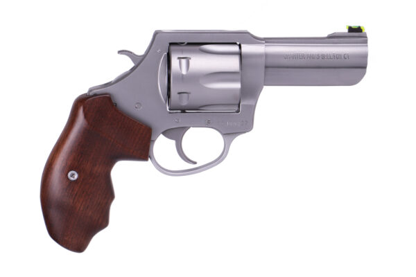 735264807 CHARTER ARMS THE PROFESSIONAL 357MAG SS 3"