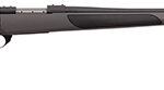 73936 Weatherby VGT308NR4O Vanguard 308 Win 5+1 24" Barrel, Matte Blued Metal Finish & Gray with Black Panels Fixed Monte Carlo Griptonite Stock