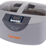 75206 Lyman 7631700 Turbo Sonic 2500 Gray 2.60 qt