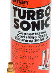 75207 Lyman 7631705 Ultrasonic Cleaner Turbo Sonic Solution 16 oz Bottle