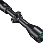 753960 1 BUSHNELL SCOPE TROPHY 3-9X40